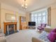 Thumbnail Semi-detached house for sale in Woodcote Road, Leigh-On-Sea