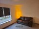 Thumbnail Flat to rent in Dalriada Cresent, Motherwell
