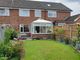 Thumbnail Terraced house for sale in Benbow Road, Thetford