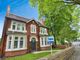 Thumbnail Detached house for sale in High Oakham Road, Mansfield