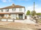 Thumbnail Semi-detached house for sale in St. Marys Road, Southend-On-Sea, Essex