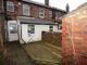 Thumbnail Terraced house to rent in Belmont Avenue, Latchford, Warrington