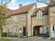 Thumbnail Terraced house for sale in Hardy Way, Fairfield, Hitchin, Bedfordshire