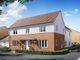 Thumbnail Detached house for sale in "The Waysdale - Plot 530" at Stirling Close, Maldon