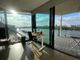 Thumbnail Flat for sale in 5 Riverlight Quay, Nine Elms, London