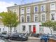 Thumbnail Flat for sale in Ifield Road, Chelsea, London