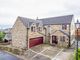 Thumbnail Detached house for sale in Strands Court, Netherton, Wakefield