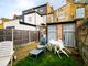 Thumbnail Terraced house for sale in Ickworth Park Road, London