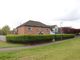 Thumbnail Detached house for sale in Oughton Close, Yarm