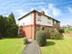 Thumbnail Semi-detached house for sale in West Avenue, Rudheath, Northwich