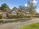 Thumbnail Detached bungalow for sale in Barn Hill, Wembley