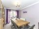 Thumbnail Detached house to rent in Blyton Road, Papworth Everard, Cambridge, Cambridgeshire
