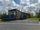 Thumbnail Lodge for sale in Amotherby Lane, Amotherby, Malton