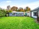 Thumbnail Bungalow for sale in North Road, Lampeter, Ceredigion