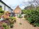Thumbnail Detached house for sale in Station Road, Sible Hedingham, Essex
