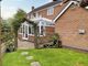 Thumbnail Detached house for sale in School Lane, Whitwick