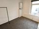 Thumbnail Terraced house to rent in Cromwell Street, Heywood