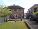 Thumbnail Semi-detached house for sale in Kingsley Road, Kingswinford