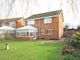 Thumbnail Detached house for sale in Windbrook Meadow, Kingsdown, Swindon