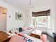 Thumbnail Terraced house for sale in West Road, London