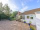 Thumbnail Detached bungalow for sale in Manor Road, Hagworthingham