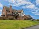 Thumbnail Detached house for sale in Northop Country Park, Northop, Mold, Flintshire