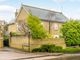 Thumbnail Detached house for sale in Hawkley Meade, Hockley