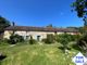 Thumbnail Detached house for sale in Le Merlerault, Basse-Normandie, 61240, France