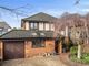 Thumbnail Detached house for sale in Southborough Road, Bromley