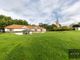 Thumbnail Barn conversion for sale in Cranworth, Thetford