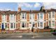 Thumbnail Terraced house to rent in Repton Road, Bristol