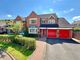 Thumbnail Detached house for sale in Dorchester Drive, Muxton, Telford