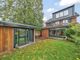 Thumbnail Detached house for sale in Cibbons Road, Chineham, Basingstoke, Hampshire