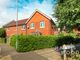 Thumbnail End terrace house for sale in Holst Avenue, Witham, Essex