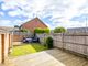 Thumbnail End terrace house for sale in Woodbury Avenue, East Grinstead