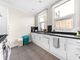 Thumbnail Maisonette to rent in North End Road, London