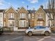 Thumbnail Property for sale in Huxley Road, Leyton