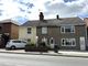 Thumbnail Terraced house for sale in Beeches Mobile Homes Park, Victoria Road, Lowestoft