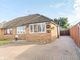 Thumbnail Bungalow for sale in Larks Field, Hartley, Kent