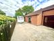 Thumbnail Bungalow for sale in The Meadows, Blidworth, Mansfield, Nottinghamshire