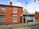 Thumbnail End terrace house for sale in Avenue Road Extension, Leicester