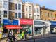 Thumbnail Retail premises for sale in Chiswick High Road, London