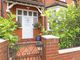 Thumbnail Semi-detached house for sale in Queens Road, Buckhurst Hill