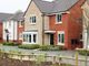 Thumbnail Detached house for sale in Dustmoor Drive, Quorn, Loughbrough