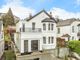 Thumbnail Detached house for sale in Overton Gardens, Mannamead, Plymouth