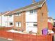 Thumbnail End terrace house for sale in Irvine Mains Crescent, Irvine