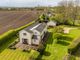 Thumbnail Detached house for sale in Roast Green, Clavering, Saffron Walden