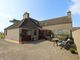 Thumbnail Farmhouse for sale in Sandmill Farmhouse, Cairnryan Road, Stranraer