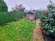 Thumbnail Semi-detached bungalow to rent in Hazel Grove, Caerphilly