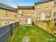 Thumbnail Terraced house for sale in Queens Gate, Consett